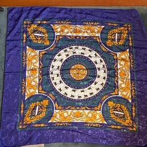 Vintage Scarf/Neckerchief